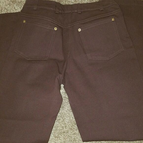 St. John Collection by Marie Gray Pants. - Picture 3 of 8